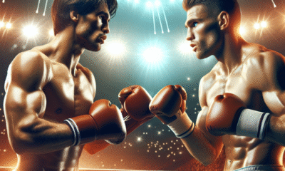 Canelo vs. Scull